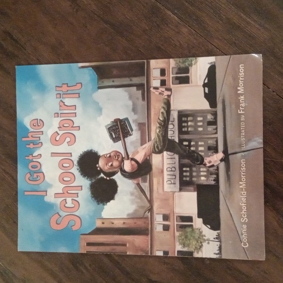 Multi-Cultural & Diversity Focused Children's Paperback Picture Books Lot of 5 - Picture 10 of 12